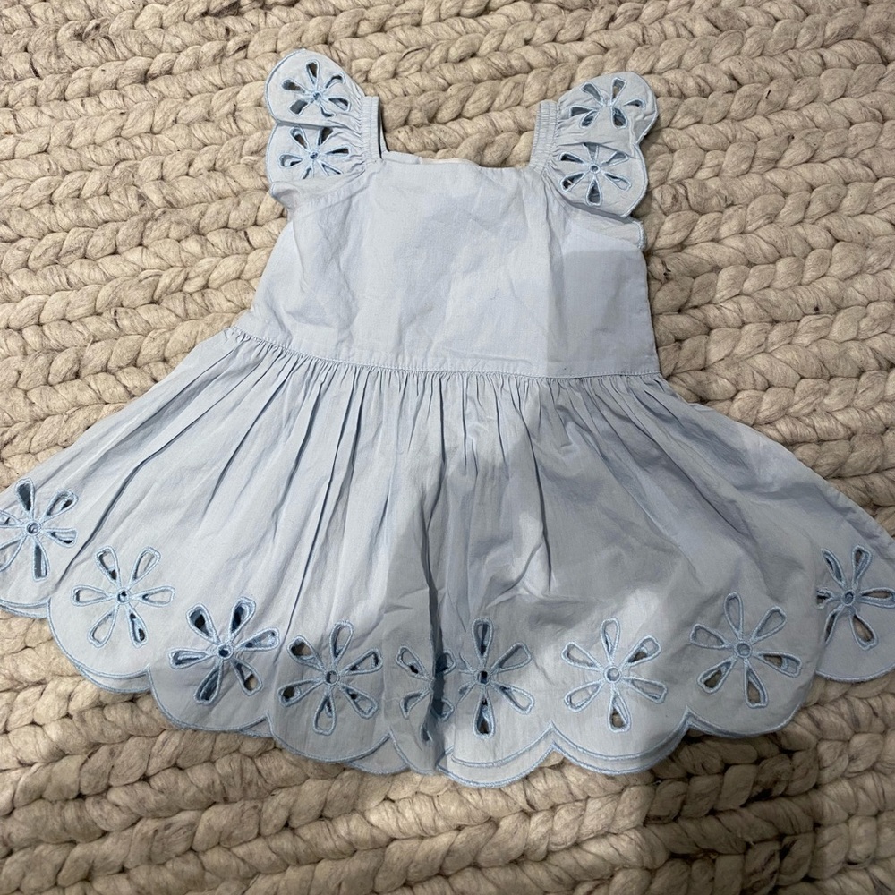 Stella McCartney kids dress